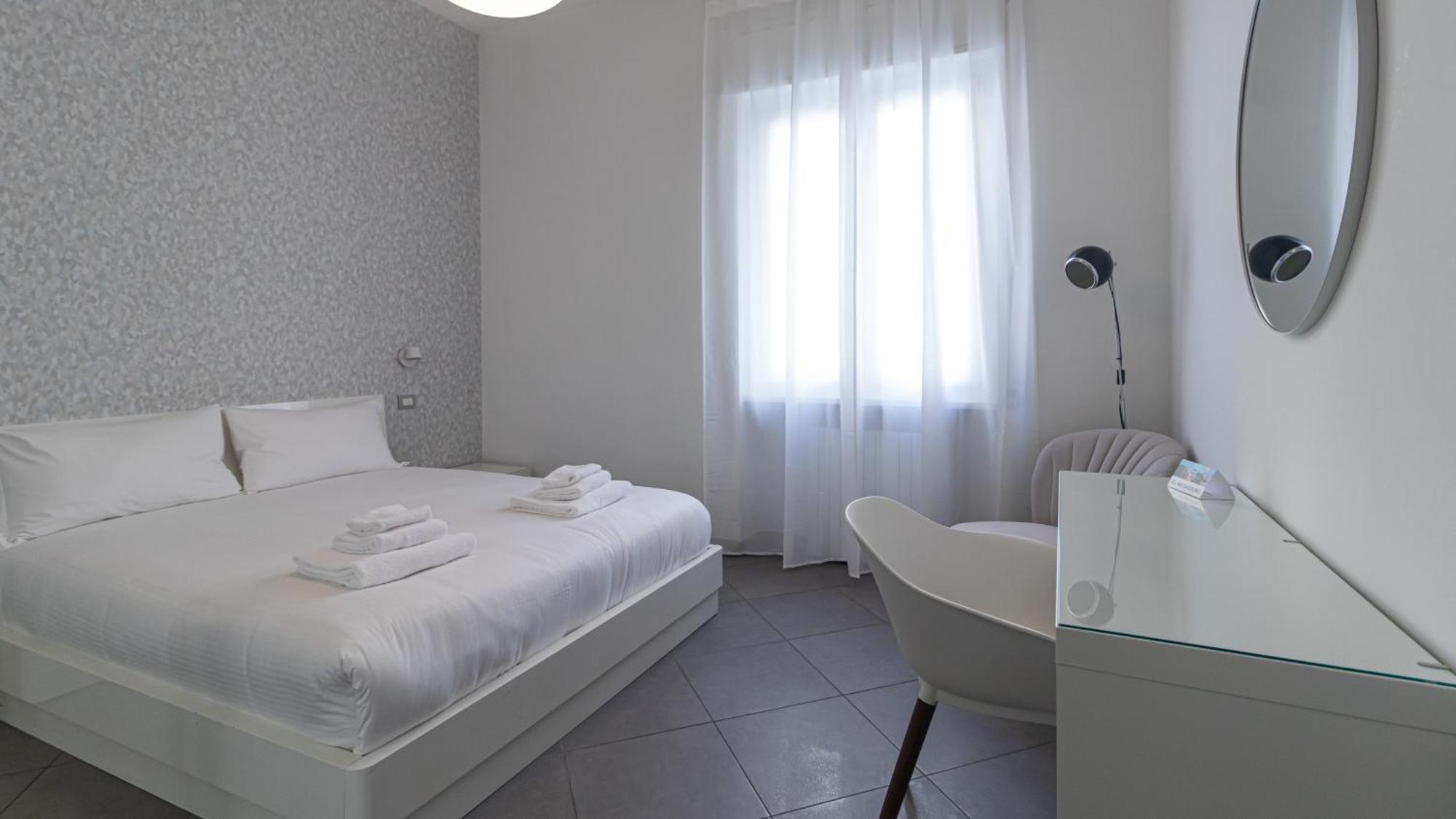 Italianway - Braida 3 Apartment Mailand