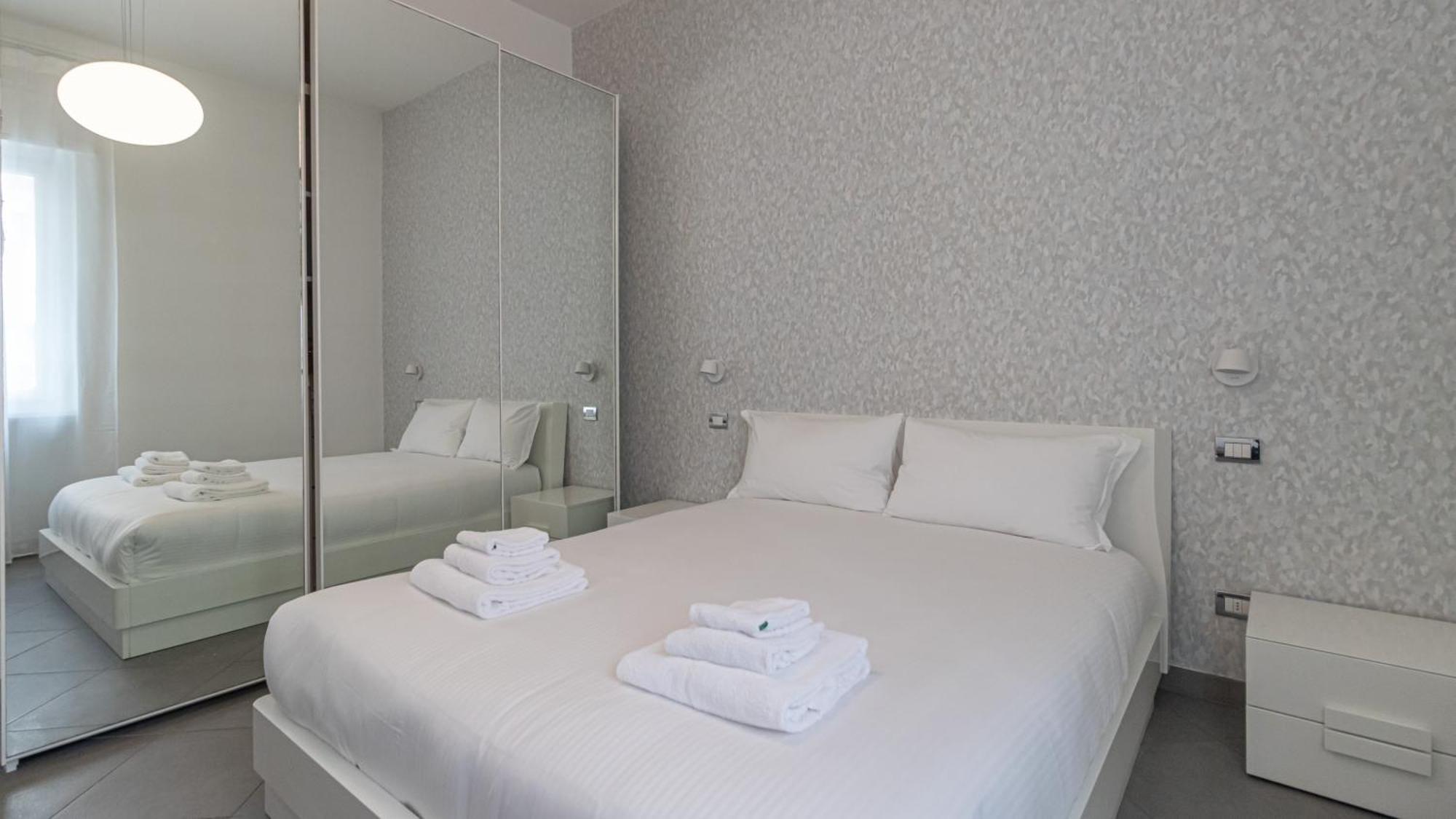 Apartment Italianway - Braida 3 Mailand