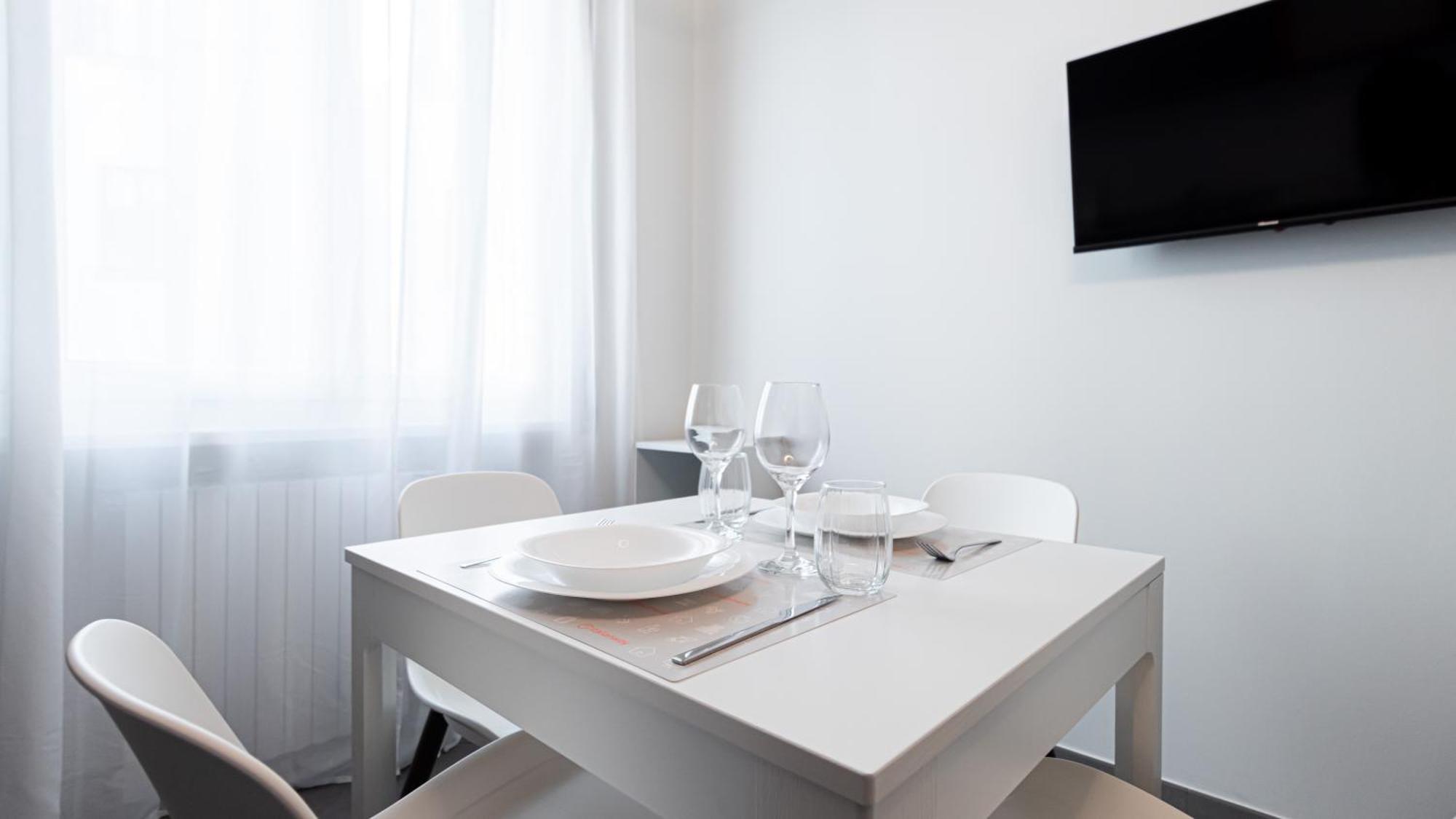 Apartment Italianway - Braida 3 Mailand